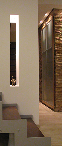 WNĘTRZA DOMU KOBYLEPOLE POZNAŃ